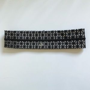 Lululemon headband